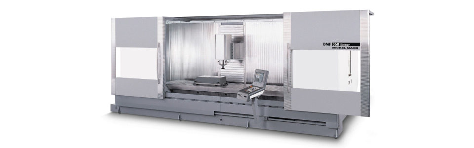 DMF 360 linear