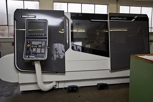 EcoTurn 510