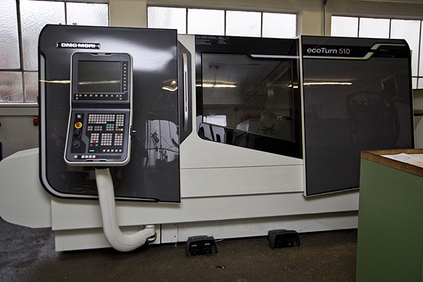 EcoTurn 510