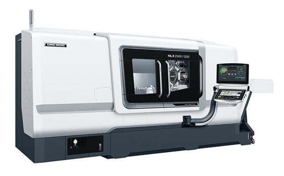 NLX2500/1250