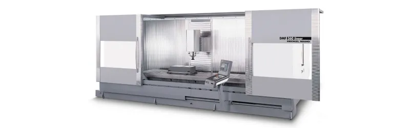 DMF 360 linear