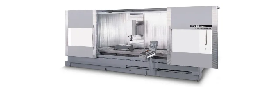 DMF 360 linear