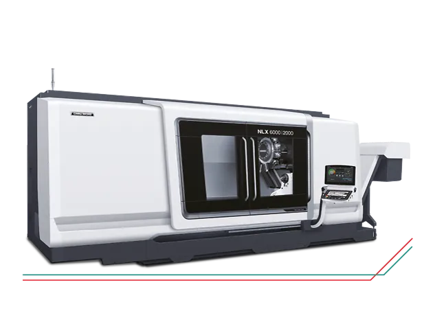 NLX6000|2000