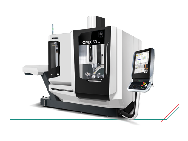 CMX 50U