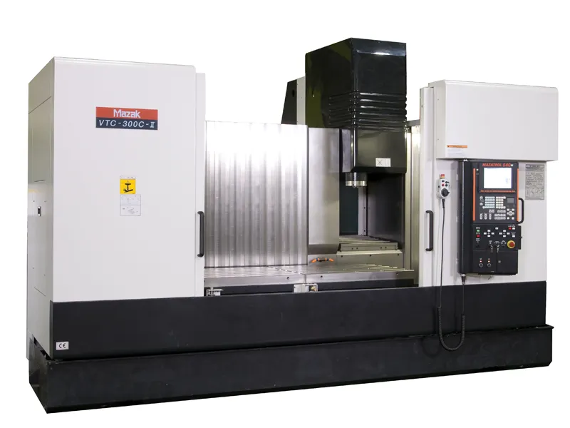 VTC-300 C-II