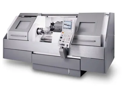 NEF 600