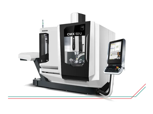 CMX 50U