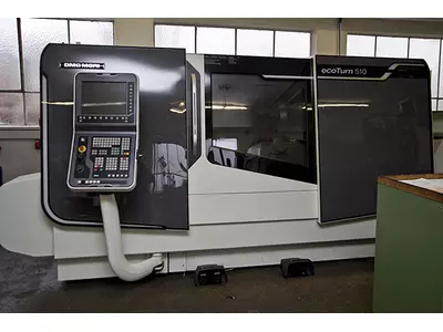 EcoTurn 510