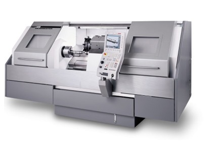 NEF 600