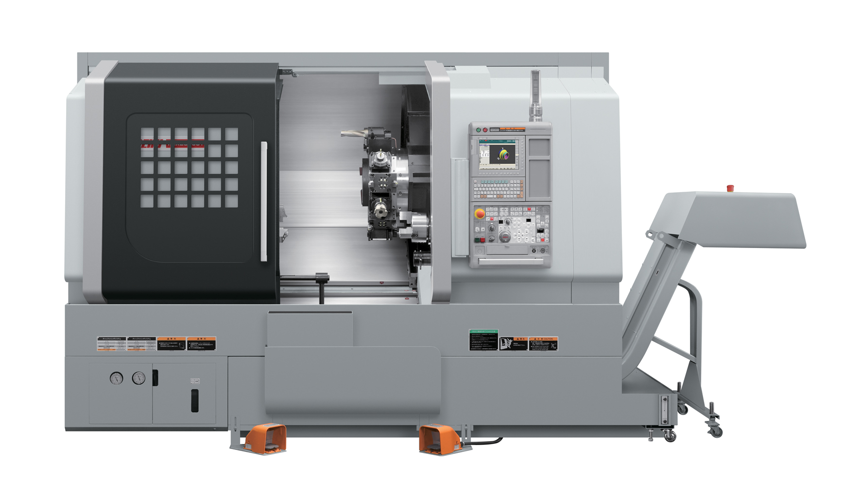 NLX 2500/700