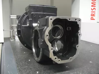 getriebegehäuse fur traktoren