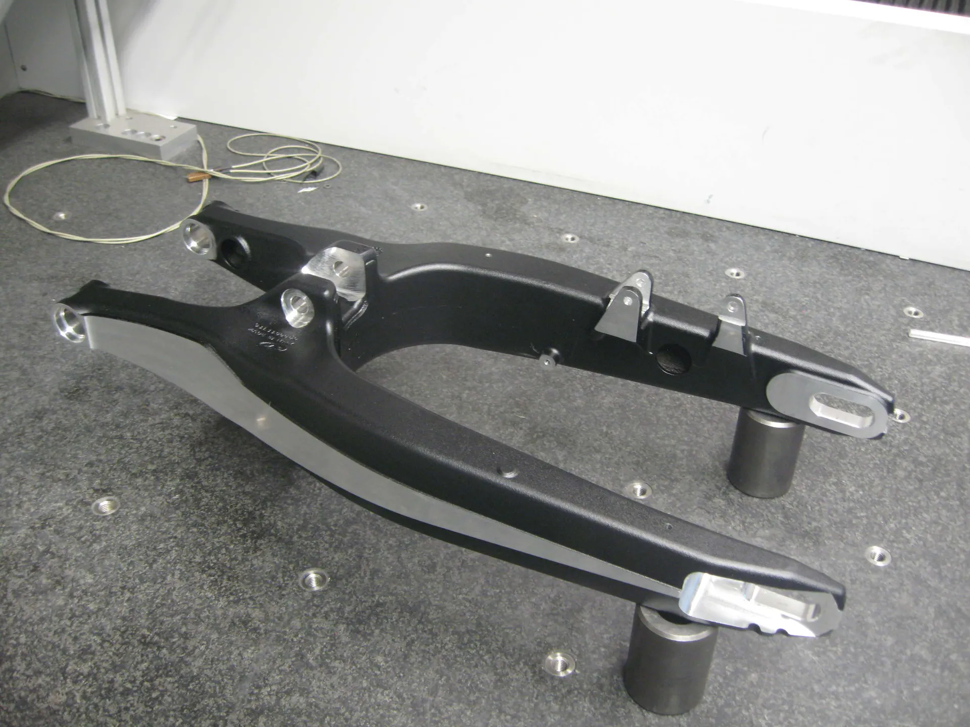 Schwingarm für Motorrad