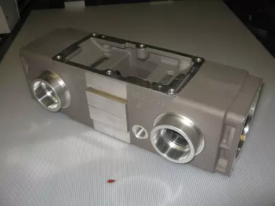 getriebegehäuse für landmaschinen