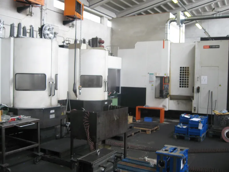 HCN-6800 16 PALLET