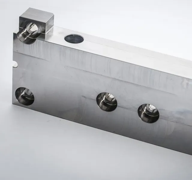 Maschinenbauteil
