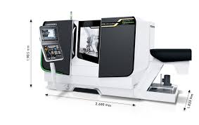 CTX 450 Ecoline