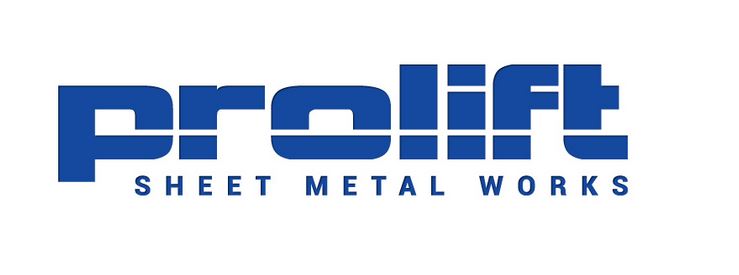Prolift Ltd. Logo
