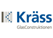 Kräss GlasCon GmbH Logo