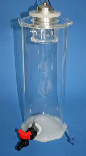 Plankton Reaktor