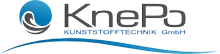 KnePo Kunststofftechnik GmbH Logo