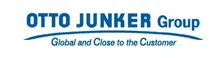 Otto Junker CM GmbH Logo