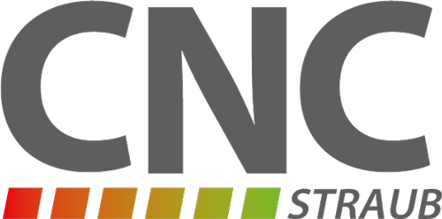 CNC Straub GmbH & Co. KG Logo