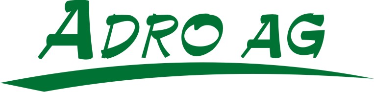 Adro AG Logo