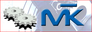 Metalltechnik Kemper Logo