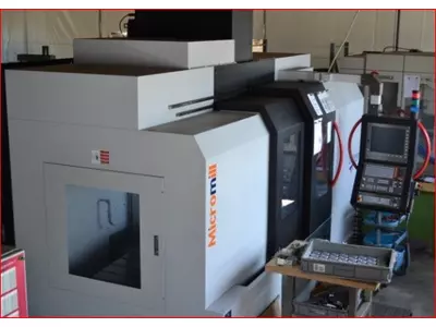 Micromill Challenger V30