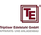 Logo von Triptiser Edelstahl GmbH