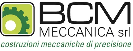 Logo von BCM MECCANICA SRL