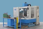 MAS MCV 750
