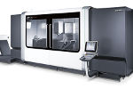 DMG 360 LINEAR 5 AX