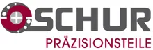 Schur Präzisionsteile Logo