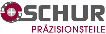 Logo von Schur Präzisionsteile