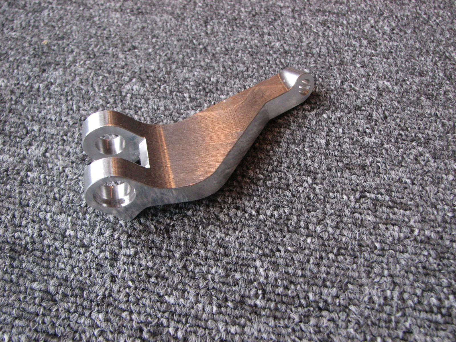 Hebel Aluminium