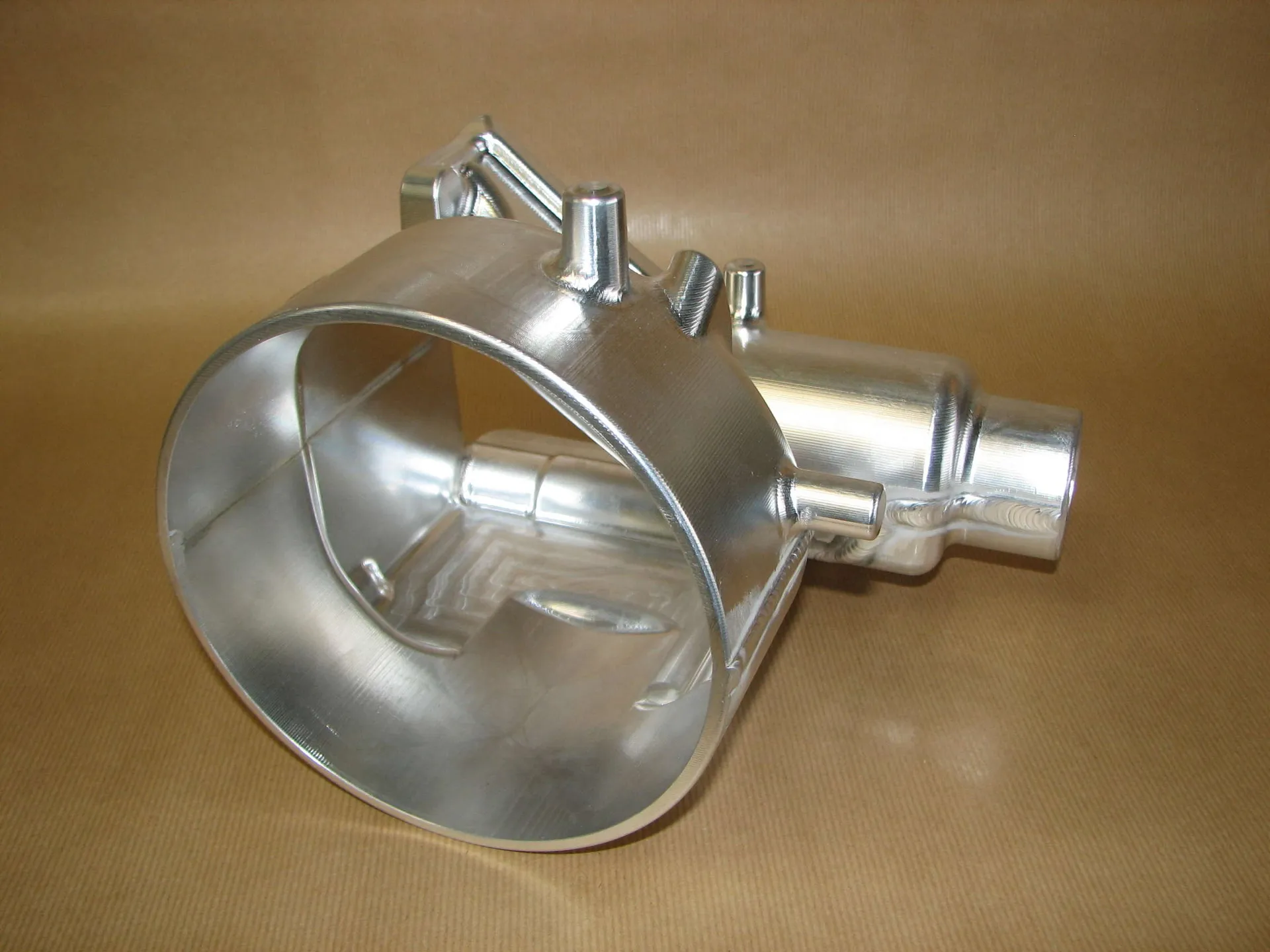 Kasten Prototyp