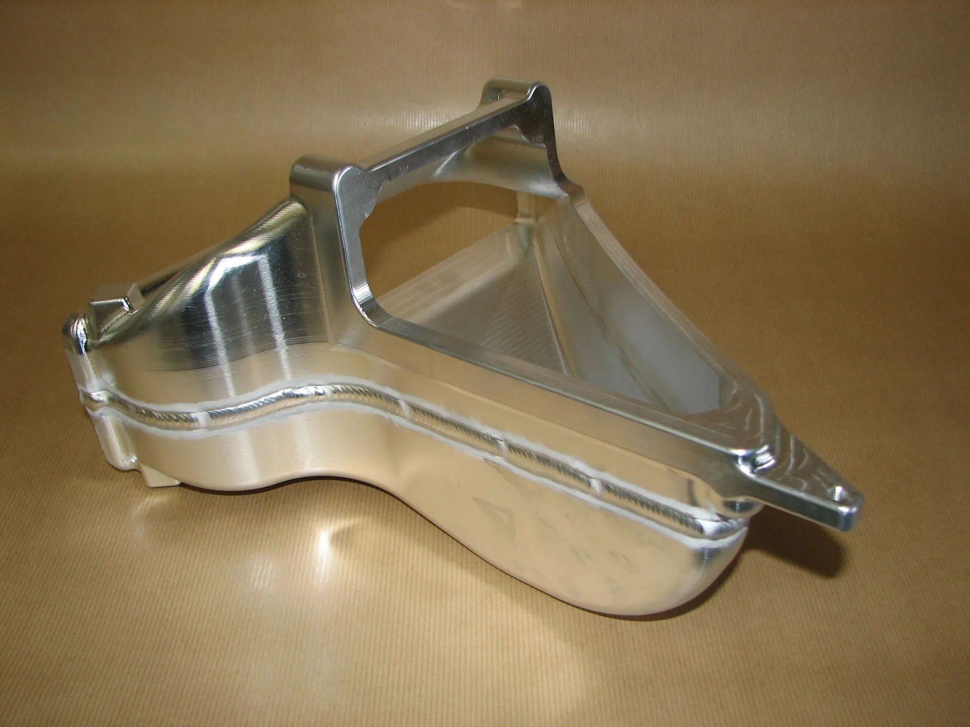 Kasten Prototyp
