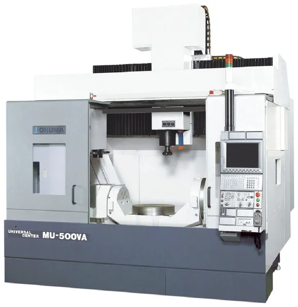 MU 500 VA-L