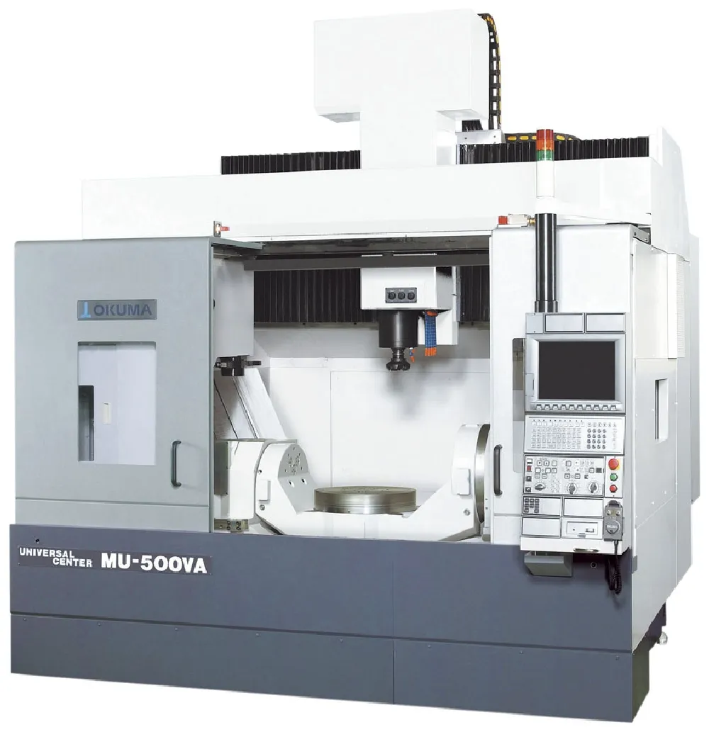 MU 500 VA-L