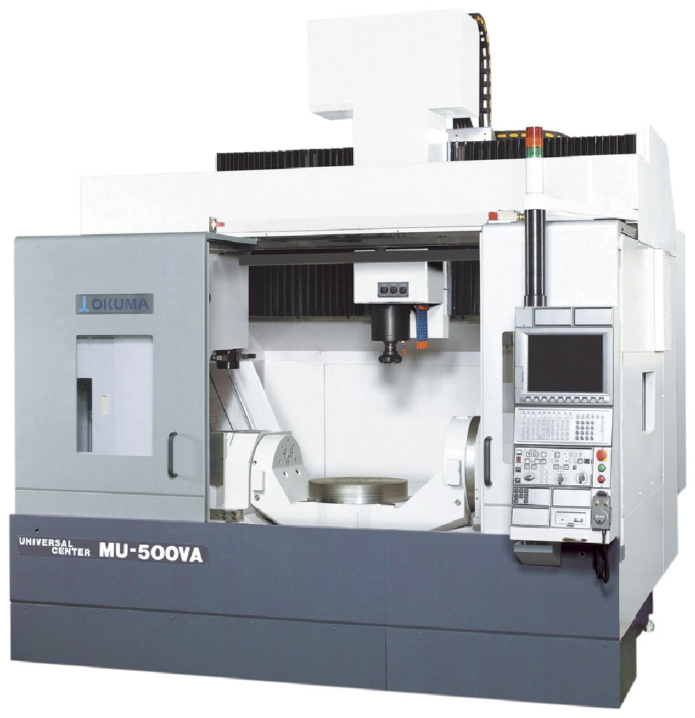 MU 500 VA-L