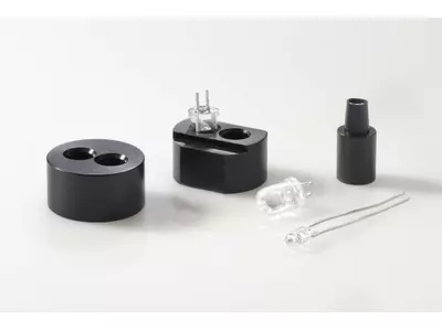 Gehäuse einer Diode