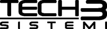 TECH3 sistemi d.o.o. Logo