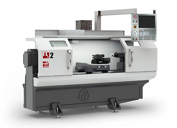 haas TL-2