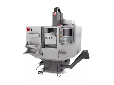 Haas sMini mill2