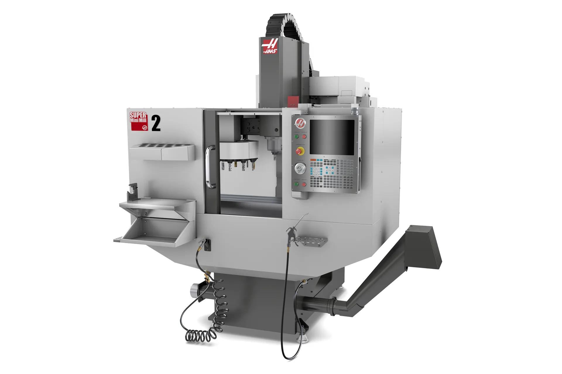 Haas  sMini mill2