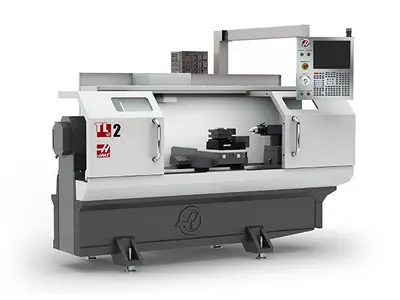 haas TL-2