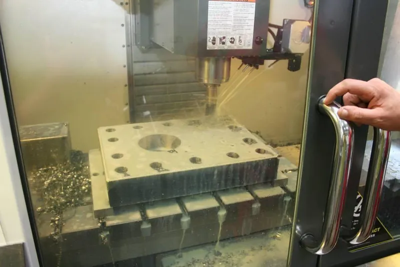 Milling