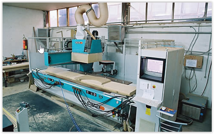 EcoMaster