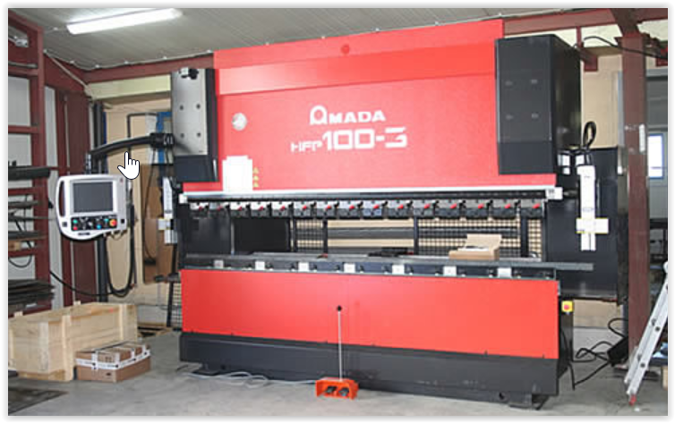 Amada